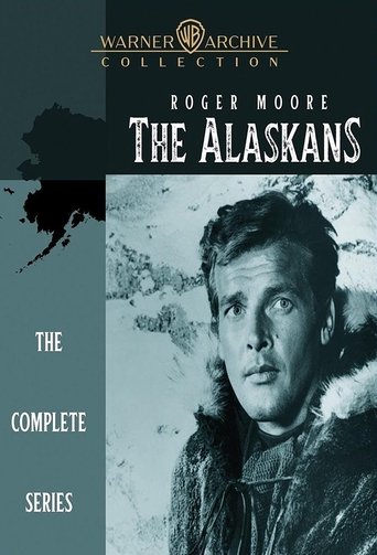 The Alaskans 1959