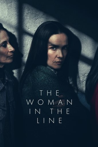 The Woman in the Line 2025