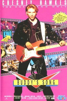 Buddy's Song 1991