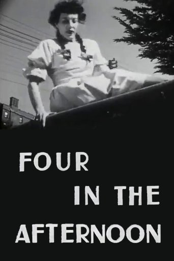 Four in the Afternoon 1951