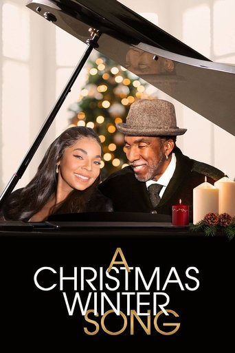 A Christmas Winter Song 2019