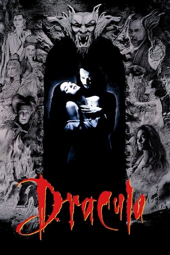 Bram Stoker's Dracula 1992