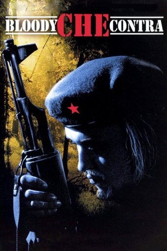 Bloody Che Contra 1968
