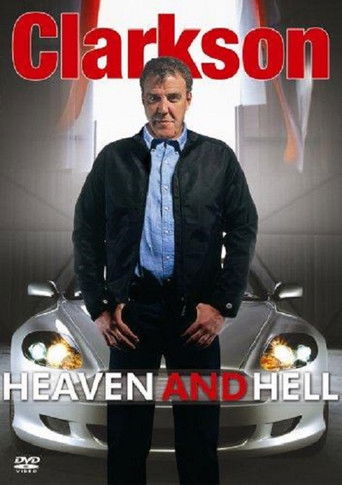 Clarkson: Heaven and Hell 2005
