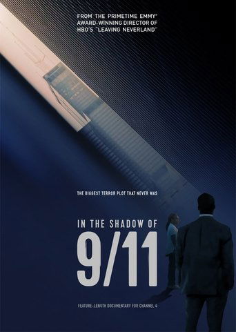 In the Shadow of 9/11 2021