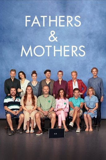 Fathers and Mothers 2022