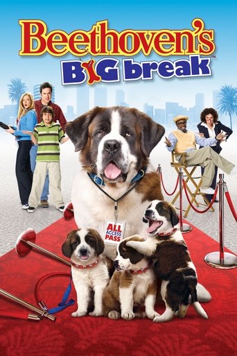 Beethoven's Big Break 2008