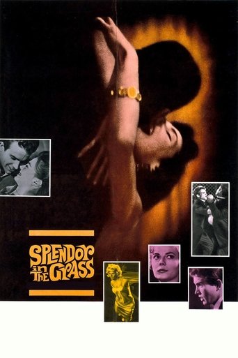 Splendor in the Grass 1961