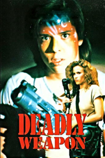 Deadly Weapon 1989