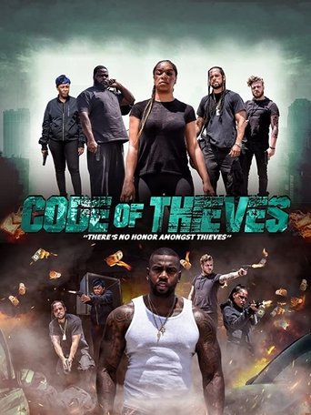 Code of Thieves 2020