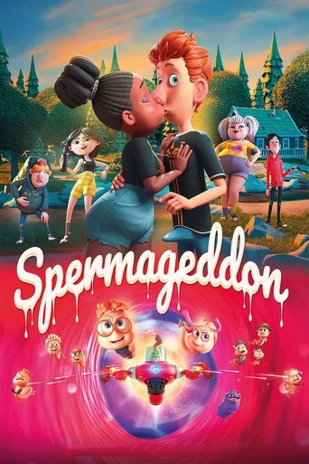Spermageddon 2025