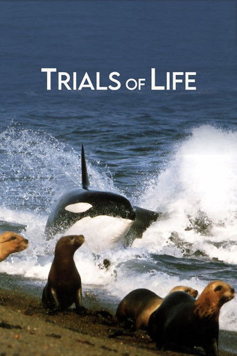 Trials of Life 1990