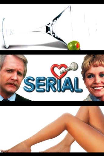 Serial 1980