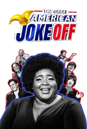 The Great American Joke Off 2023