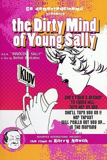 The Dirty Mind of Young Sally 1973