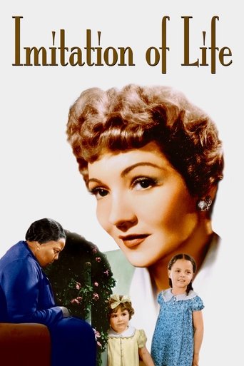 Imitation of Life 1934