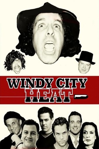 Windy City Heat 2003