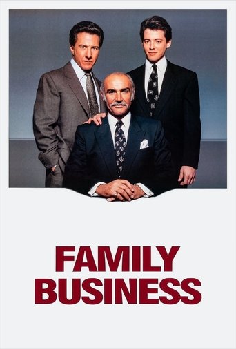 Family Business 1989