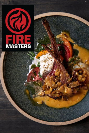 Fire Masters 2019