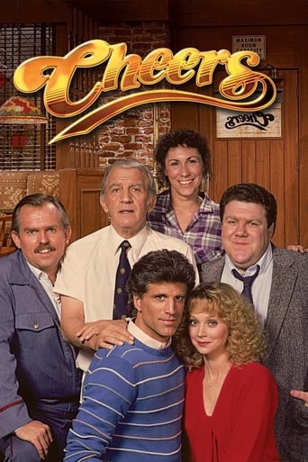 Cheers 1982