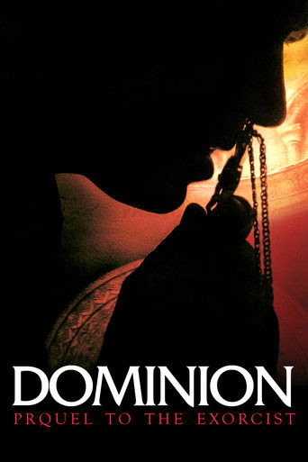 Dominion: Prequel to The Exorcist 2005
