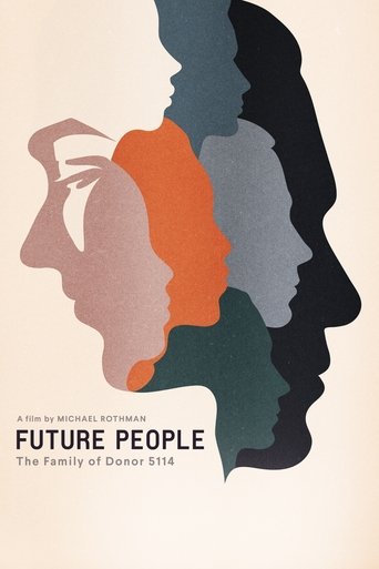 Future People: The Family of Donor 5114 2021