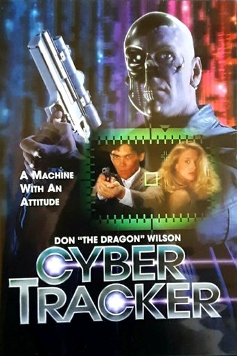 CyberTracker 1994