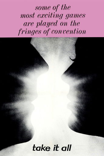 À tout prendre 1963