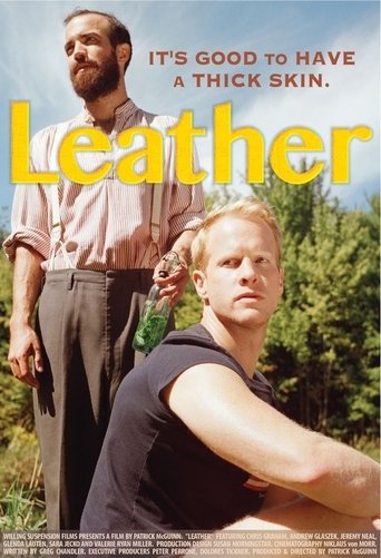 Leather 2013