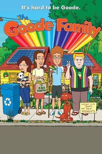 The Goode Family 2009
