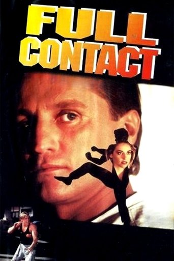 Full Contact 1993