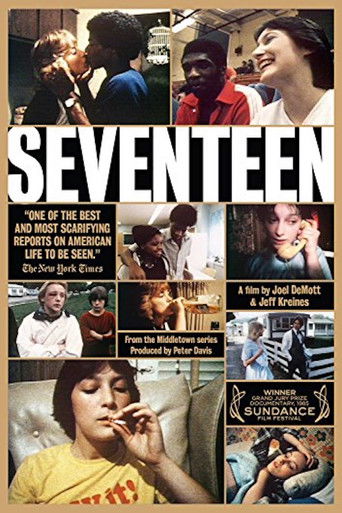 Seventeen 1983
