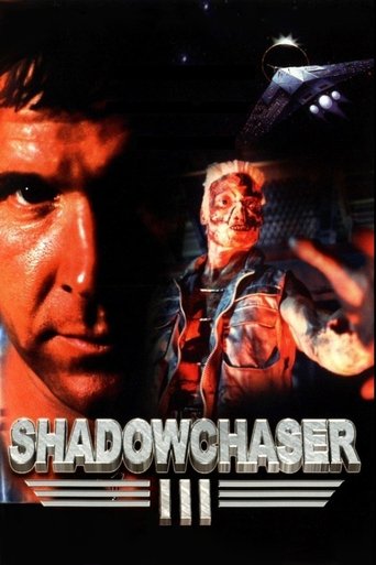 Project Shadowchaser III 1995