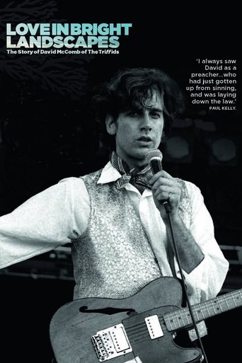 Love in Bright Landscapes 2022