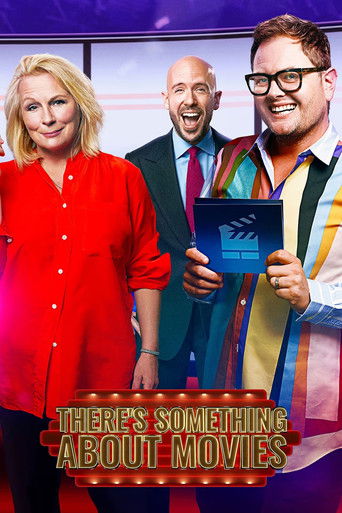 There's Something About Movies 2019