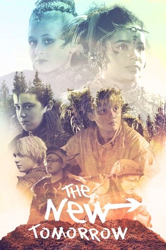 The New Tomorrow 2005