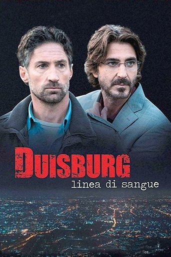Duisburg - Linea di sangue 2019