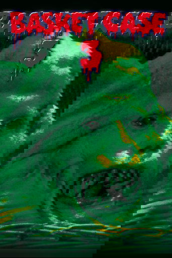 Basket Case 3: The Progeny 1992