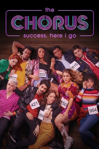 The Chorus: Success, Here I Go 2022