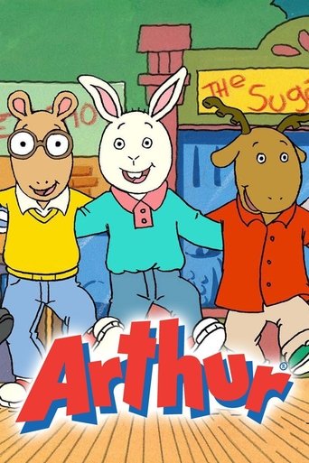 Arthur 1996