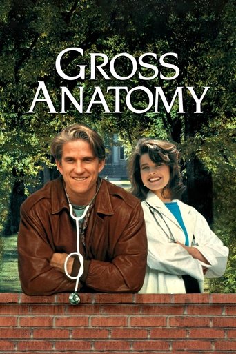 Gross Anatomy 1989