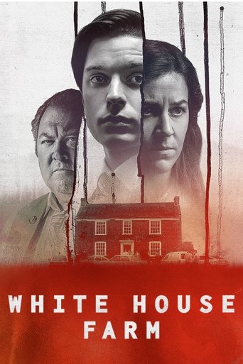 White House Farm 2020