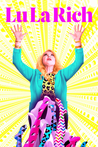 LuLaRich 2021