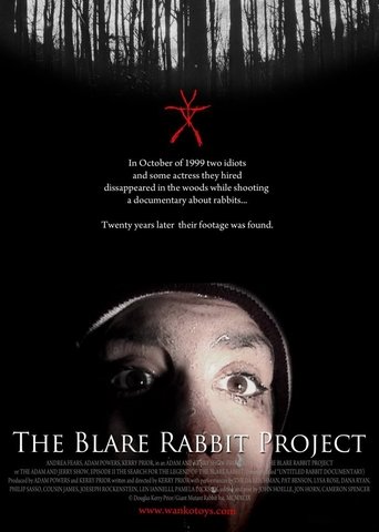 The Blare Rabbit Project 2022