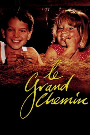 The Grand Highway 1987