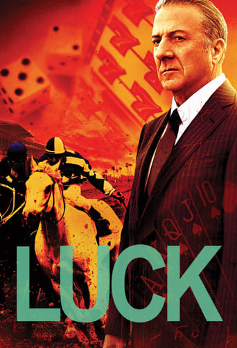Luck 2012