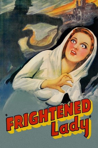 The Case of the Frightened Lady 1940