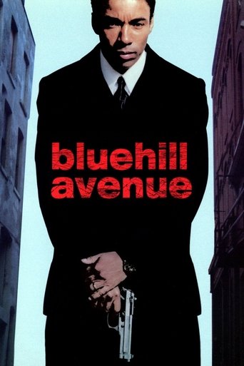Blue Hill Avenue 2003