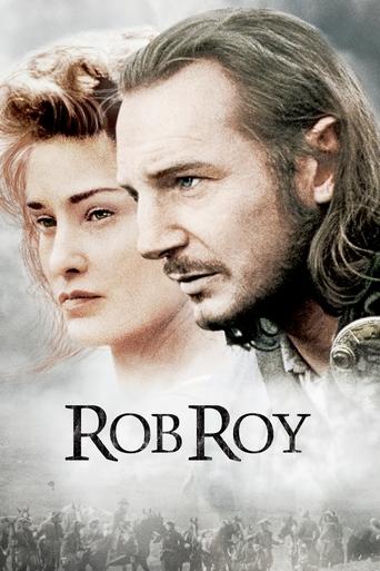 Rob Roy 1995