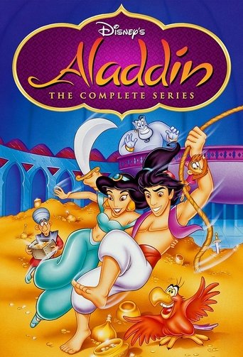 Aladdin 1994